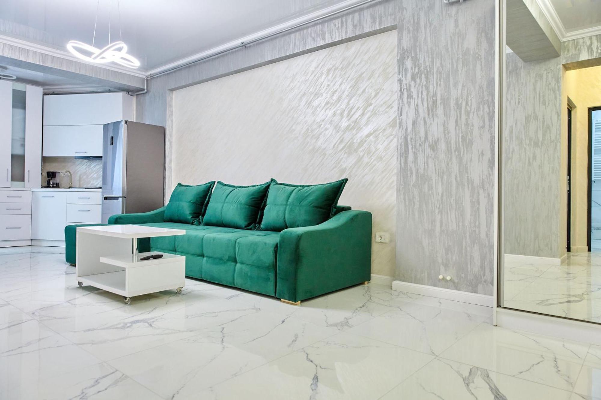 Apartamente Stefan Resort Năvodari Exterior foto